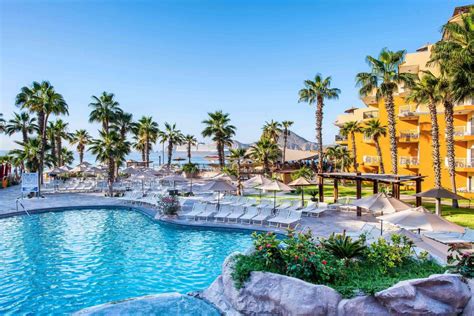 Villa Del Palmar Beach Resort And Spa