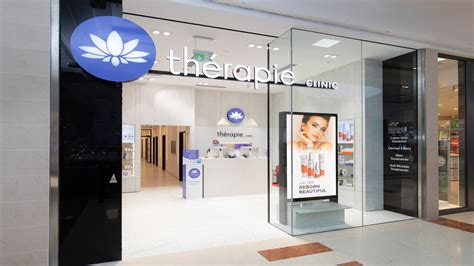 Thérapie Clinic The Biggest Provider Of Laser Hair Removal In Europe