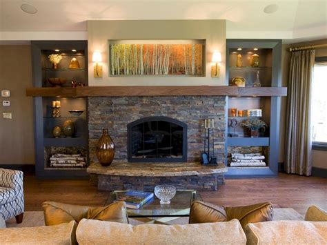 75 Amazing Fireplace Brick Ideas Design And Makeover Page 7 Of 77