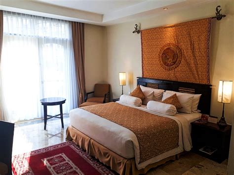 Review The Phoenix Hotel Yogyakarta Mgallery By Sofitel Paliparan