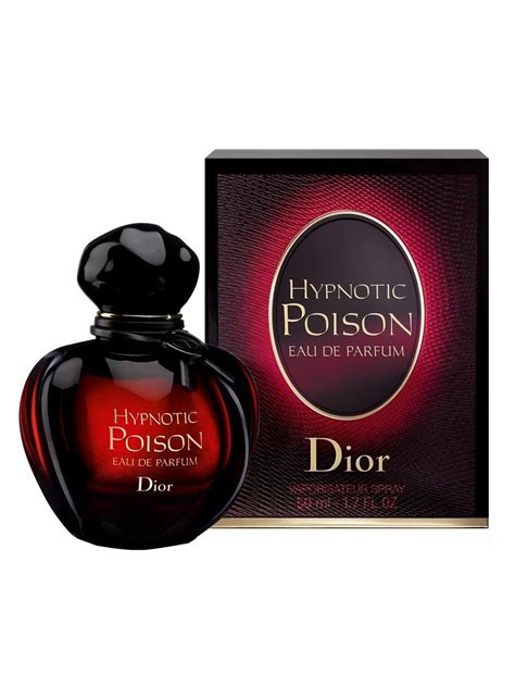 Dior Hypnotic Poison Einebinsenweisheit