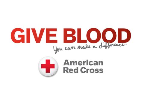 Red Cross Blood Drive Found And Sons Funeral Chapels And Cremation