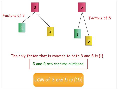 What Are Co Prime Numbers