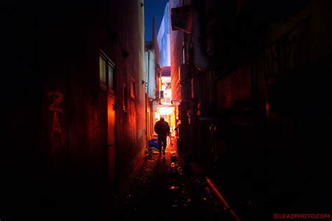 Tokyo Photographer — Optimizing Your Night Street Photography — Street