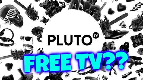 It is the next generation of television which has so much more to offer. FREE TV App on ANY DEVICE | Pluto TV App Review [2018-2019 ...