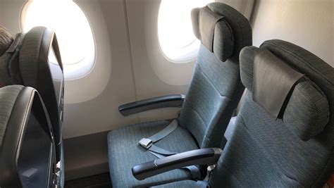 Cathay Pacific A350 Economy Cl Seat Map Tutorial Pics