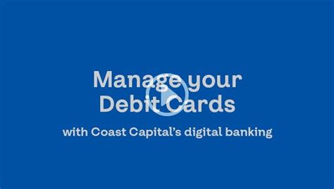 Coast Capital Savings Digital Support