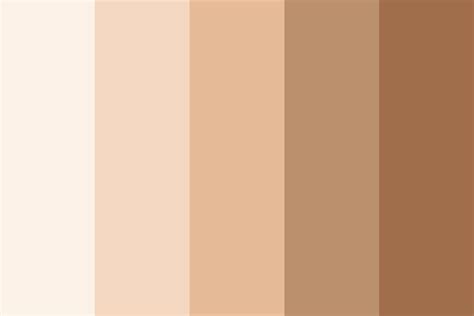 Nude Colour Scheme What Are Nude Colours Sample Of Nude The Best Porn