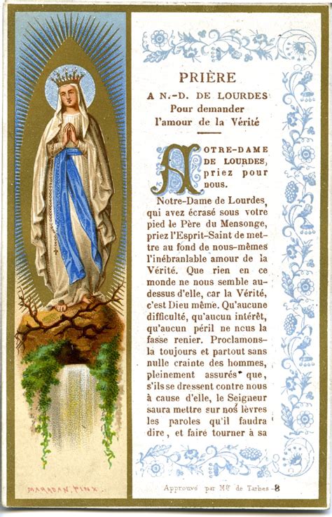 A Catholic Mom In Hawaii Our Lady Of Lourdes