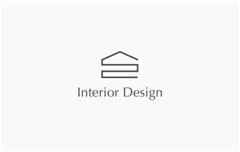 1 Interior Design Icon Designs And Graphics