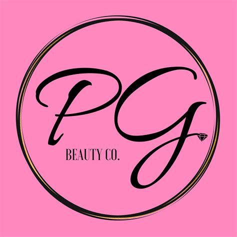 Pink Gem Beauty Co