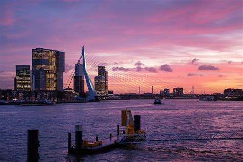 Rotterdam is the second largest city and municipality in the netherlands. 6 beautiful places to watch the sunset in Rotterdam