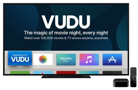 We have a lot to offer. VUDU Blog - Discover the latest happenings on Vudu