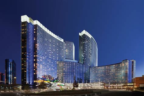 13 Best Las Vegas Hotels for Kids | Family Vacation Critic