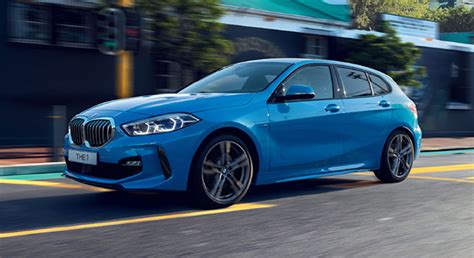 Bmw 1 Series Hatchback 2022 Philippines Price Specs And Official Promos