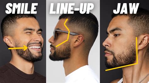 6 Facial Feature That Make Men Attractive Youtube