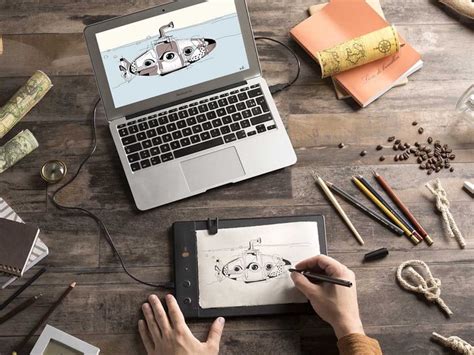 Best Creative Gadgets For Artists And Art Enthusiasts Gadget Flow