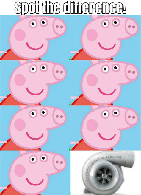 Peppa Pig Meme