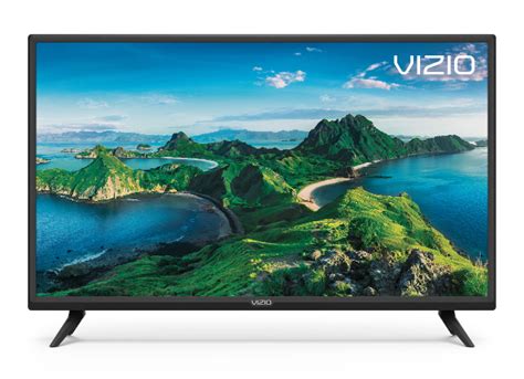 Vizio D Series™ 32” Class 315 Diag Smart Tv D32h G9
