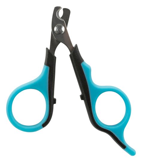 Why do cats develop ingrown nails? TRIXIE Claw Scissors for Cats, Cutting Cat Claws