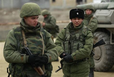 Czy Rosja Zaatakuje Polske Po Ukrainie - Ukraina: Czy Rosja zaatakuje Krym? - relacja newsweek.pl - Świat