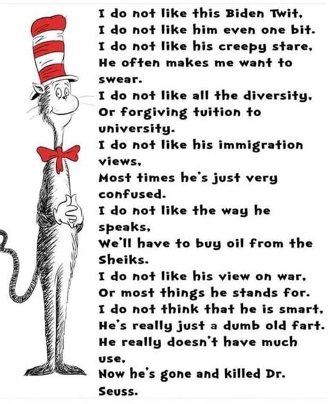 Doctor Seuss Society Of Classical Poets