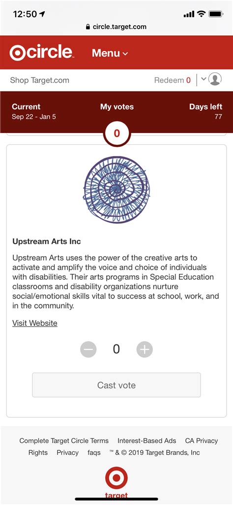 Who pays drivers the most. Ways to Support Upstream Arts- Target Circle | Upstream Arts Home