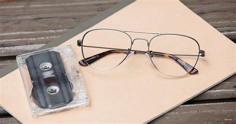 Unusual Glasses Frames For The Adventurous Blog Eyebuydirect
