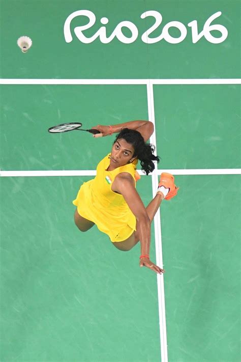 badminton ace p v sindhu sexy hd photos is too hot to handle