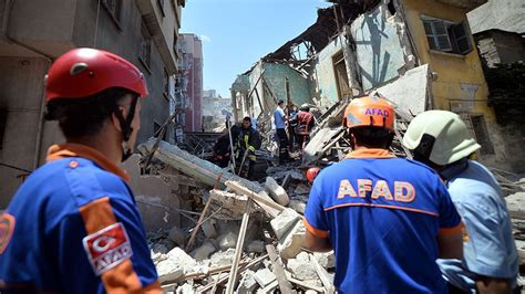 Ayrıca pardon ama akut vardı ne oldu? AFAD Haberleri