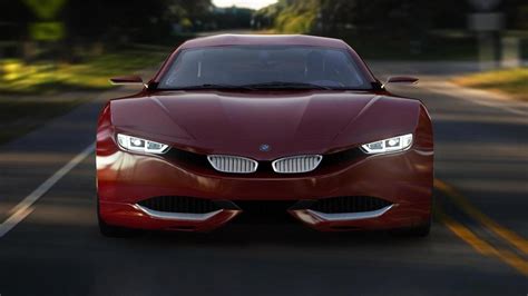Radion Design Envisions The Bmw M9