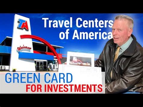 Aug 20, 2021 · before you line up for your green card, here are nine things you must know. EB5 Green Card: Jump into a huge real estate investment project in USA - YouTube