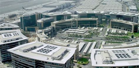 Dubai Airport Freezone Dafza Emiratesestate