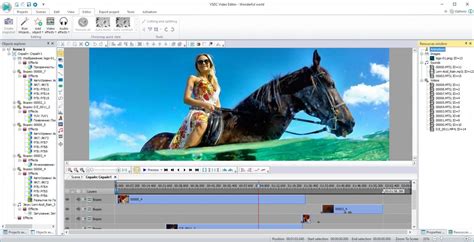 10 Best Free Video Editing Software For Youtube In 2019 Biztechpost