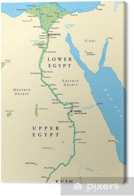 We did not find results for: Obraz na płótnie Starożytny Egipt Mapa (Altes Ägypten ...