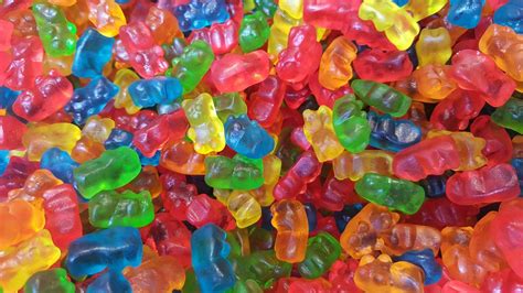 The Truth About Gummy Bears Lifestyle News Nz Herald