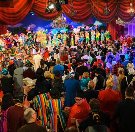 Der höhepunkt wird am 5. «Fastnacht in Franken» erneut ein Zuschauermagnet für den ...
