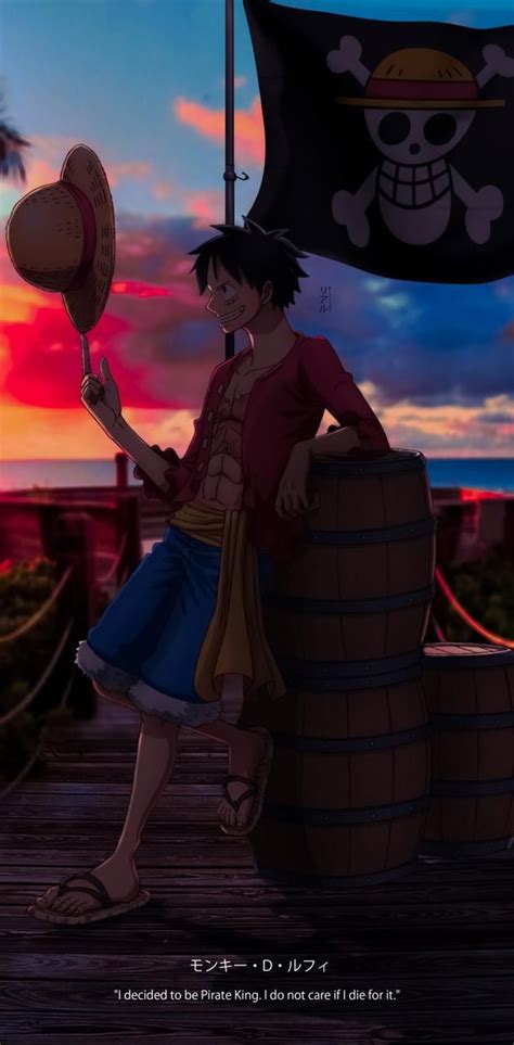 Monkey D Luffy Wallpaper By R34ld1 Download On Zedge 3692 One