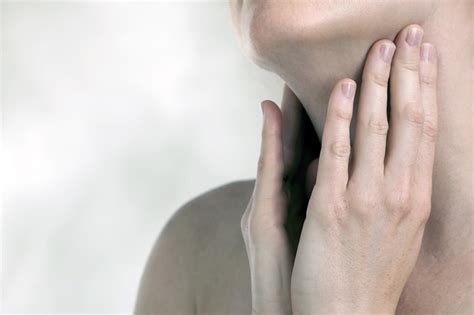What You Need To Know About Thyroid Cancer