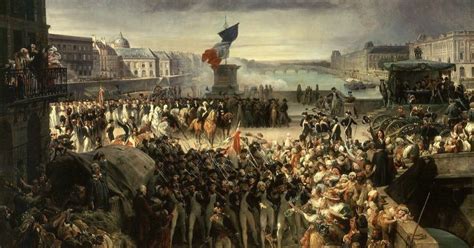 Regime Abolido Pela Revolução Francesa EDUCA