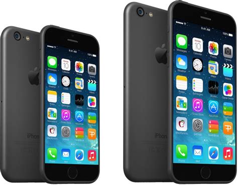 Possible Apple Iphone 6 Release Date Revealed Kitguru