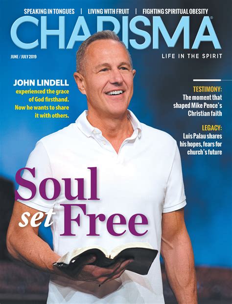 charisma magazine life in the spirit june july 2019 charisma shop reviews on judge me