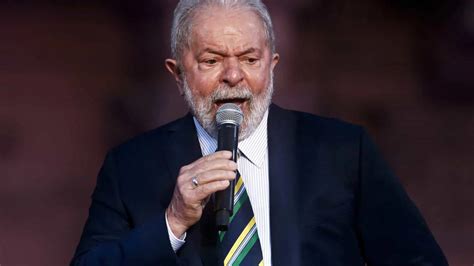 Lula Atacou Bolsonaro Chamando O De Psicopata MMO