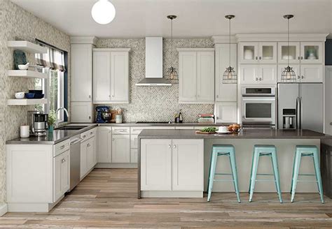Kitchen set model minimalis simple harga murah interiors. Harga Kabinet Dapur Per Meter | Murah Dan Berkualitas - PD ...