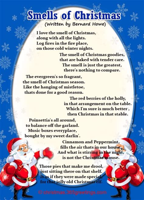 Pin By Ms Edd Pen On Christmas Short Christmas Poems Christmas