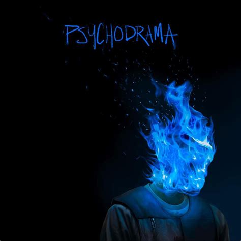 Dave Psychodrama Album Review