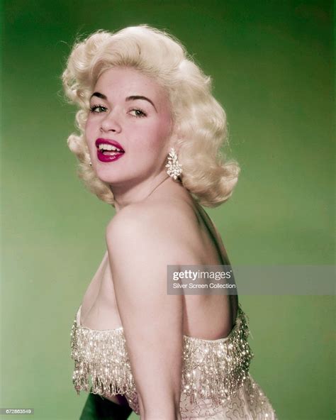 american actress jayne mansfield circa 1955 nachrichtenfoto getty images