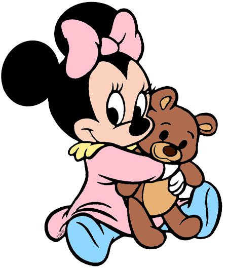 Baby Mickey Mouse Clipart At Getdrawings Free Download