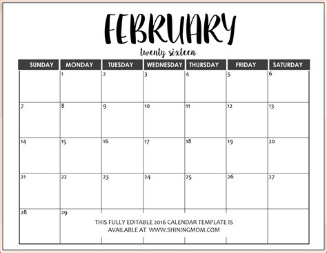 Word Calendar Templates For Mac Johnpowerup