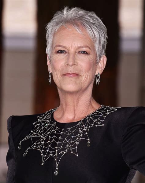 Jamie Lee Curtis Pictures Latest News Videos